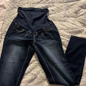 Maternity Jeans